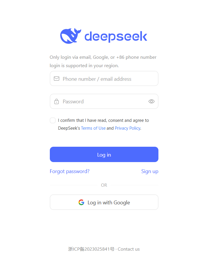 Step 4 - Download and Install DeepSeek AI on Your PC 