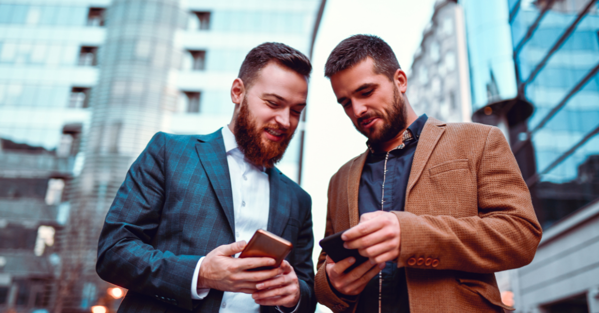 How Virtual Phone Numbers Simplify Online Verification