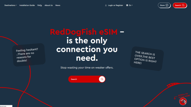 reddog.fish